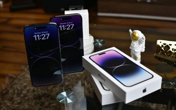 Saugumo spragų nebeliks: „Apple“ įdiegė svarbų atnaujinimą žinutėms į „Android“