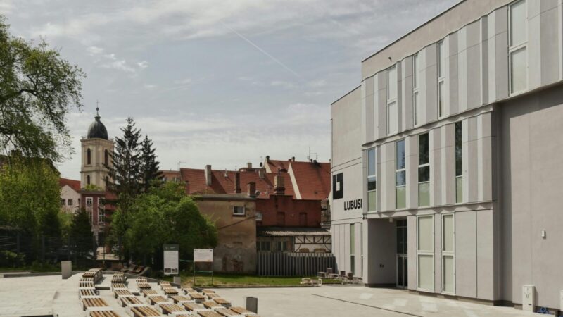 Savivaldybė keičia tvarką: be šio žingsnio į kabinetus nepateksite net su svarbiu reikalu
