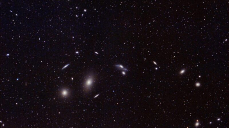 Mokslininkai tikrino, ar gravitacija veikia visur vienodai: atsakymas nustebino ne vieną