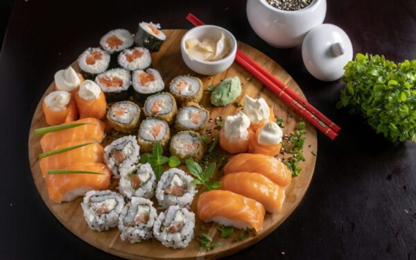 Svajojate apie liekną figūrą? Viena japonų taisyklė padės pagaliau suvaldyti alkį