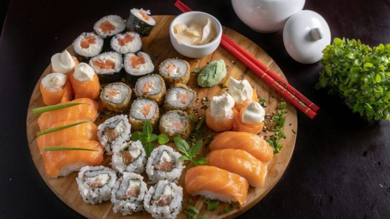 Svajojate apie liekną figūrą? Viena japonų taisyklė padės pagaliau suvaldyti alkį