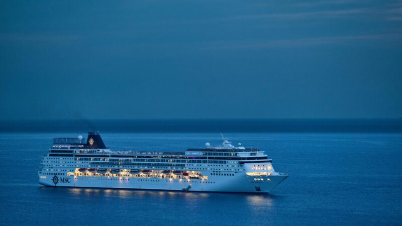 Ar gresia nauja pandemija? PSO paaiškino, kas iš tiesų vyksta „MV Hondius“ kruiziniame laive