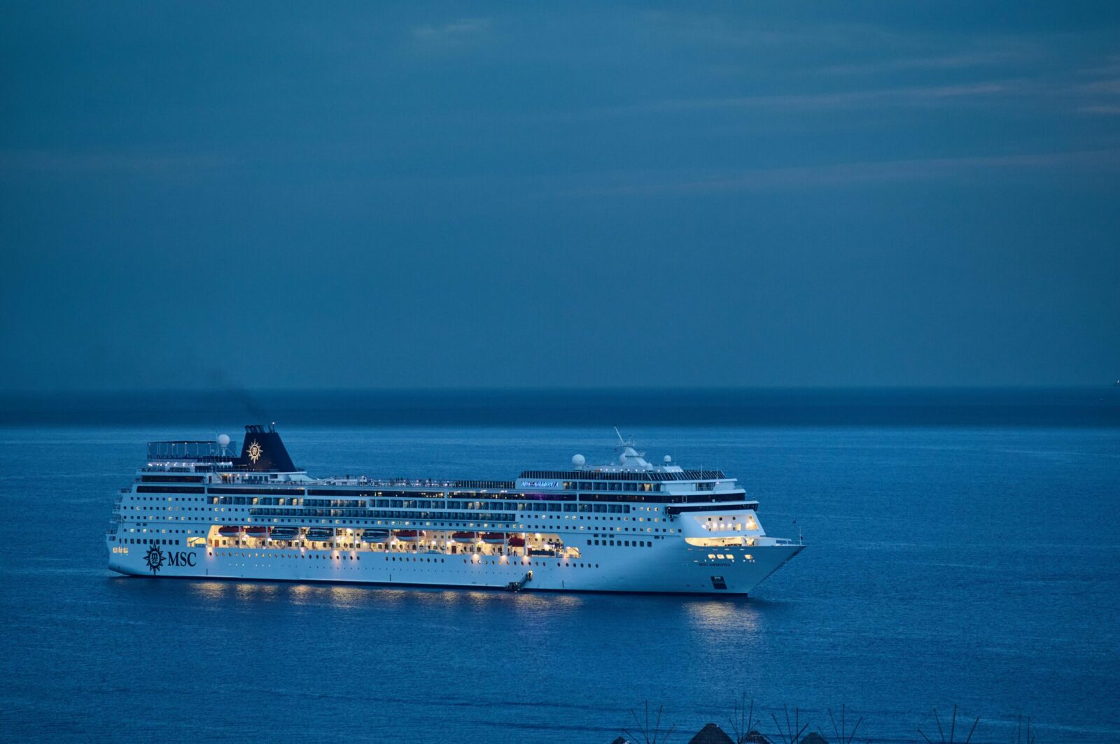 Ar gresia nauja pandemija? PSO paaiškino, kas iš tiesų vyksta „MV Hondius“ kruiziniame laive