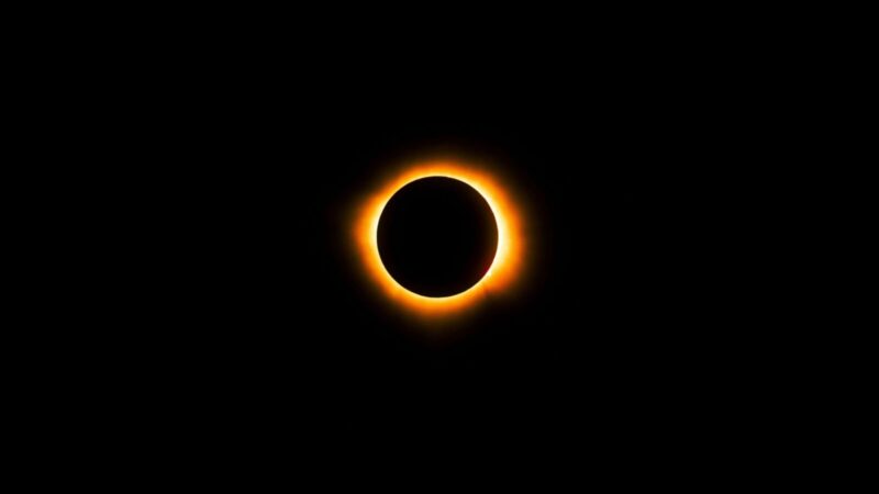 2026 metais Europą sudrebins visiškas Saulės užtemimas: atskleista, kur geriausia stebėti
