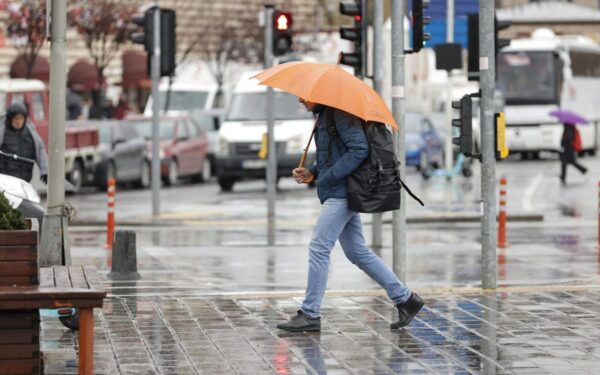 „Meteo LT“ kreipiasi į gyventojus: pavojingus orus dabar galima pranešti realiu laiku