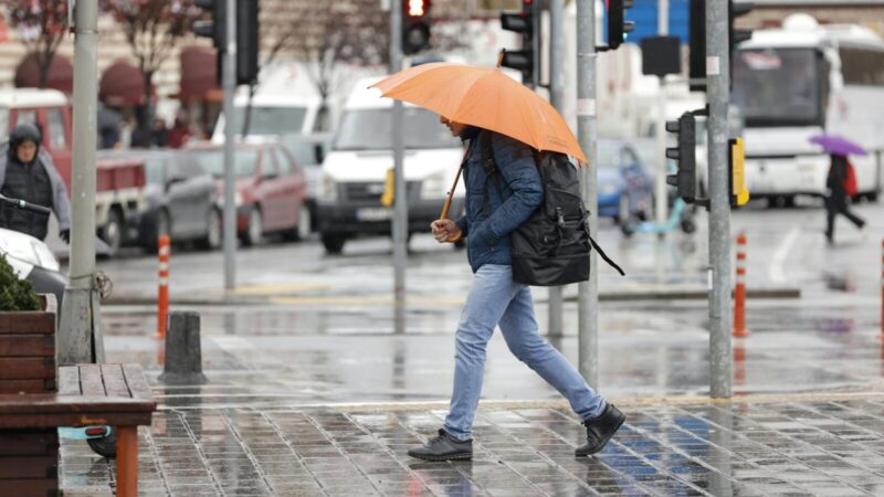 „Meteo LT“ kreipiasi į gyventojus: pavojingus orus dabar galima pranešti realiu laiku