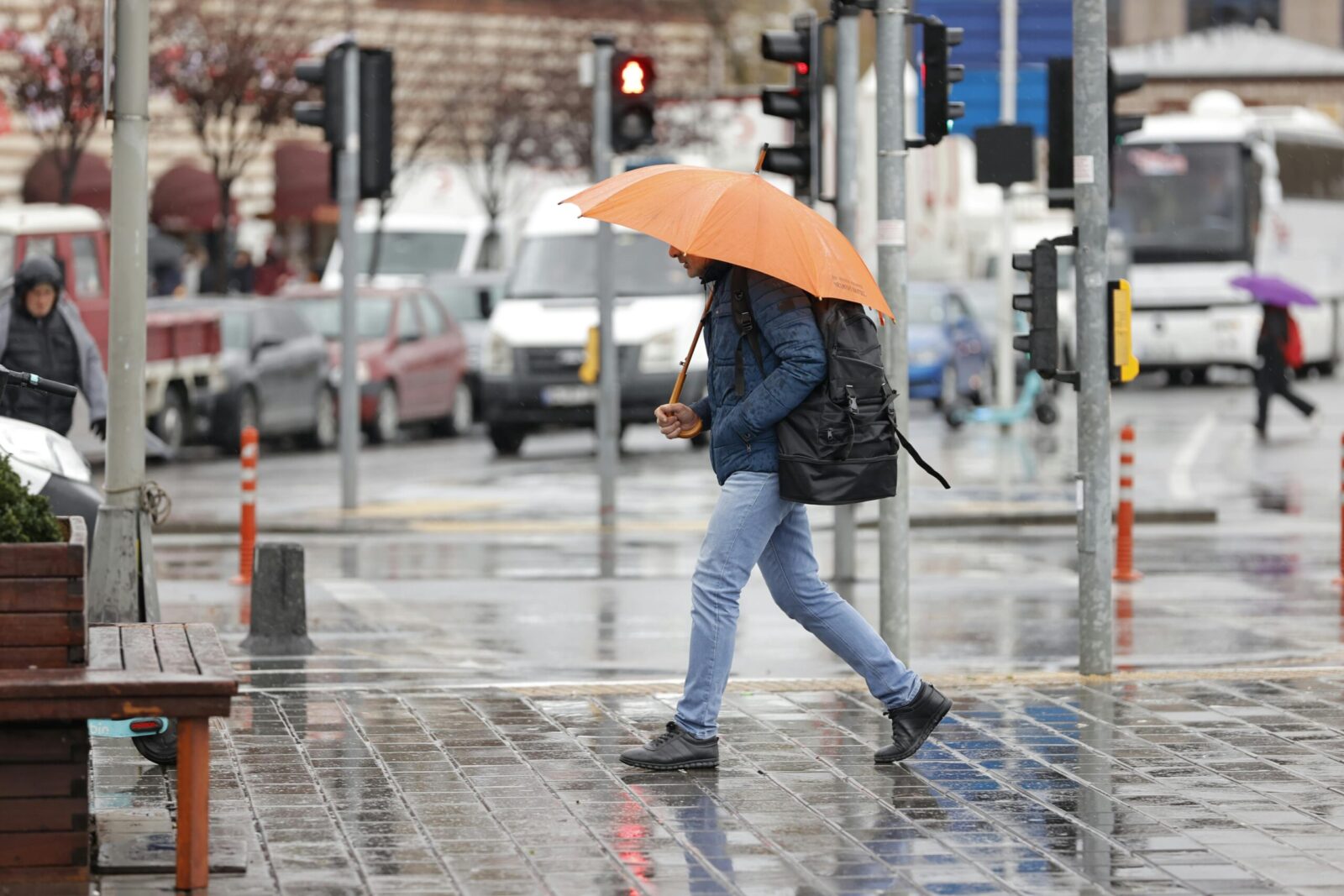 „Meteo LT“ kreipiasi į gyventojus: pavojingus orus dabar galima pranešti realiu laiku