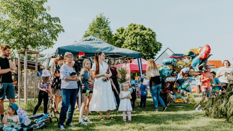 Varėna kviečia nerti į vasarą: festivalyje laukia koncertai, pirtys ir Dzūkijos skoniai