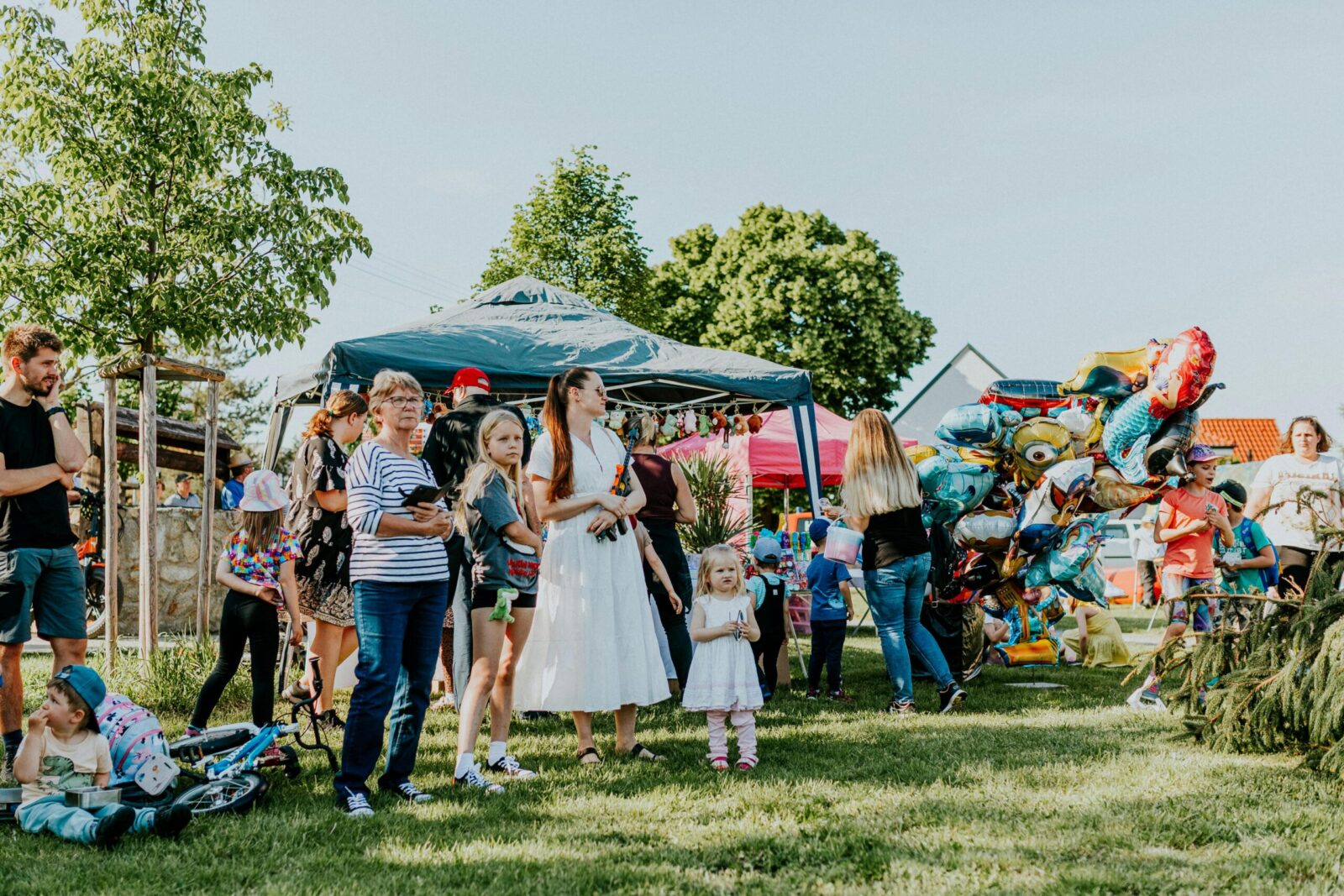 Varėna kviečia nerti į vasarą: festivalyje laukia koncertai, pirtys ir Dzūkijos skoniai