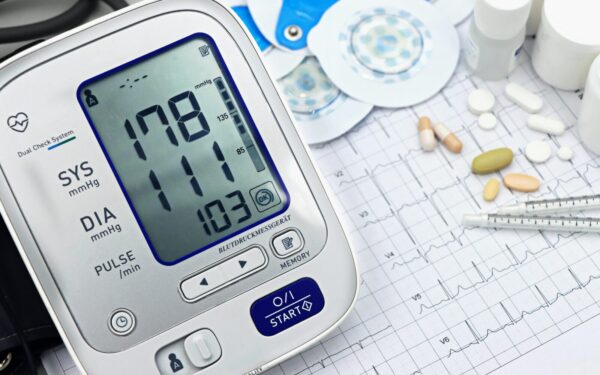 Kraujospūdžio kontrolė lėkštėje: šis trijų produktų derinys daro tikrus stebuklus