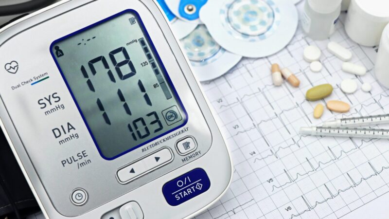 Kraujospūdžio kontrolė lėkštėje: šis trijų produktų derinys daro tikrus stebuklus