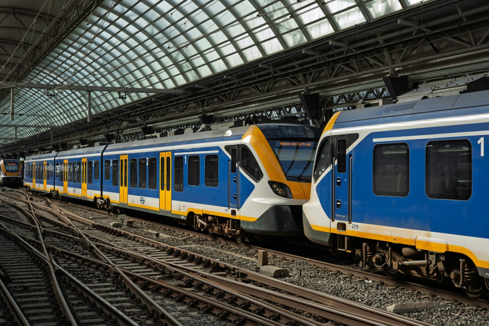Per Europą traukiniu su vienu bilietu: Europos Komisija pristatė planą, kuris iš esmės keis keliones