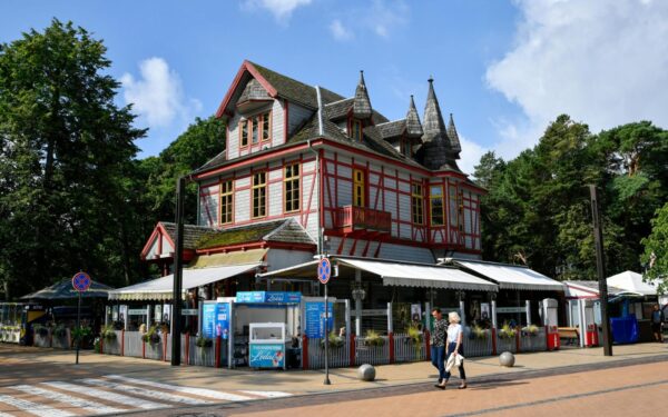 „Myliu Palangą“ festivalis koreguos eismą mieste: vairuotojų laukia svarbūs ribojimai