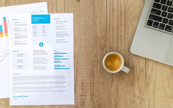 CV tapo praeitimi? Atskleidė, kokie dalykai dabar nulemia, ar gausite svajonių darbą