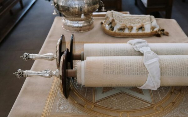 Palangoje surengta išskirtinė šventė: sinagogoje skambėjo giesmės ir litvakų tradicijos
