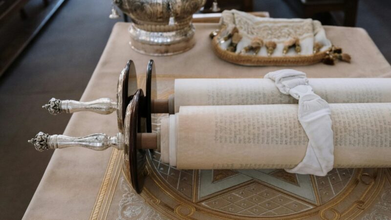 Palangoje surengta išskirtinė šventė: sinagogoje skambėjo giesmės ir litvakų tradicijos