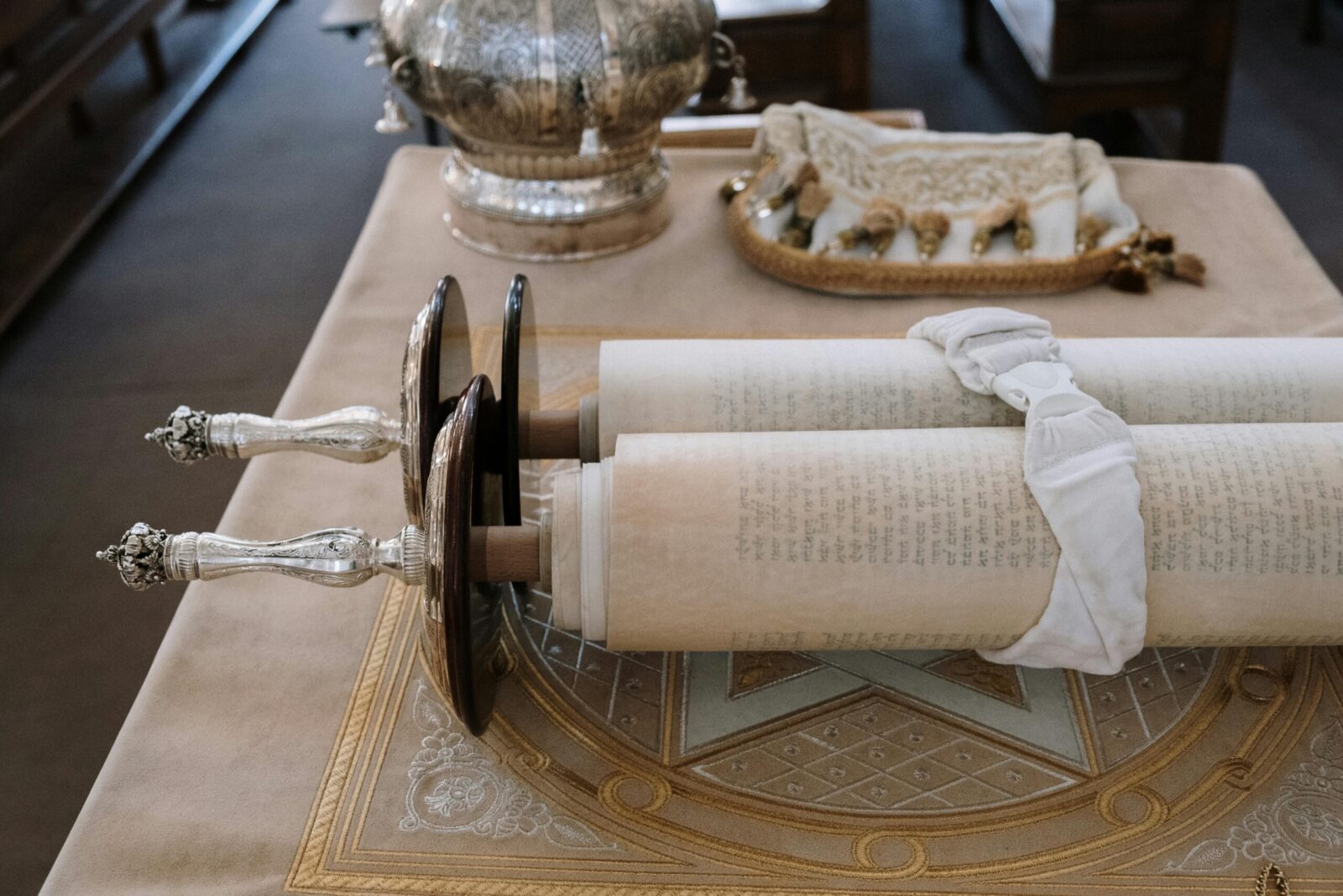 Palangoje surengta išskirtinė šventė: sinagogoje skambėjo giesmės ir litvakų tradicijos