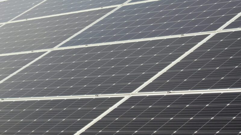 Elektros energija iš kosmoso? Japonija turi planą, kaip aprūpinti Žemę visam laikui