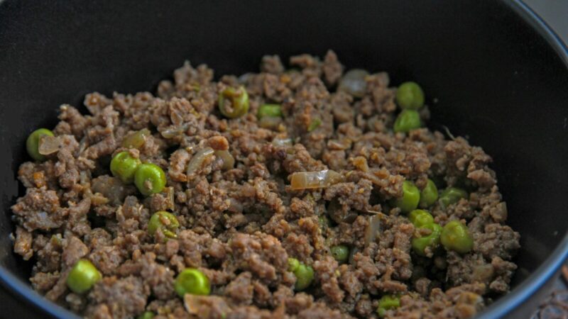 Internetą sprogdina „boy kibble“ dieta: štai kodėl vyrai ėmė valgyti lyg gyvūnai
