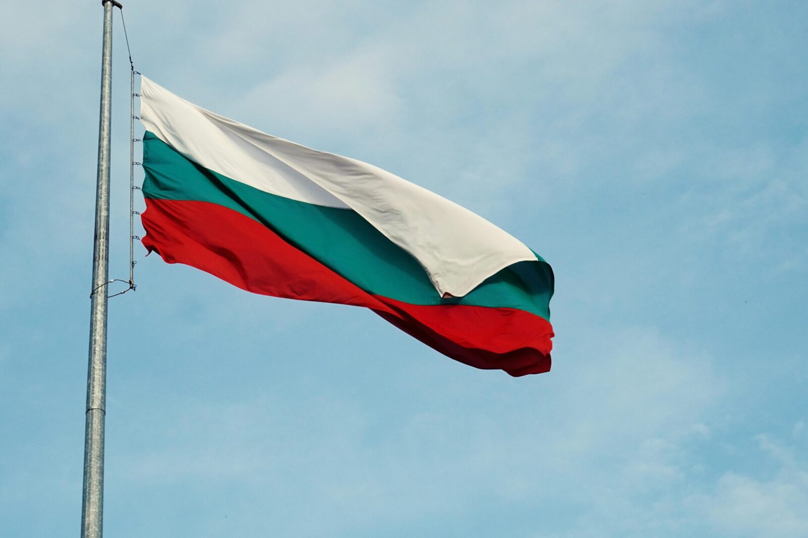 Bulgarijos kova su korupcija: ministras atskleidė schemas, kaip iš tiesų plaunami ES pinigai