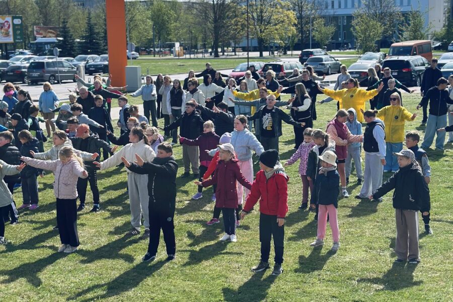 Sveikatos specialistai priminė paprastą įprotį: jis gali sumažinti daugelio ligų riziką