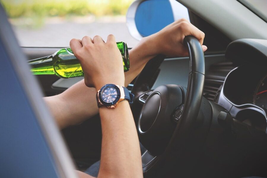 adult, alcoholic, arms, beer bottle, blur, car, close-up, drinking, drive, car wallpapers, driver, focus, hands, man, outdoors, sport, steering wheel, vehicle, window