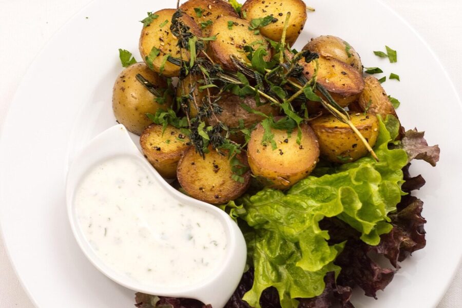 baked potatoes, gourmet, garlick sauce, food, dinner, baked, potato, meal, delicious, lunch, cooked, fresh, meat, vegetable, dish, healthy, roasted, hot, organic, appetizer, homemade, roast, plate, potatoes, sauce, baked potatoes, baked potatoes, baked potatoes, baked potatoes, baked potatoes
