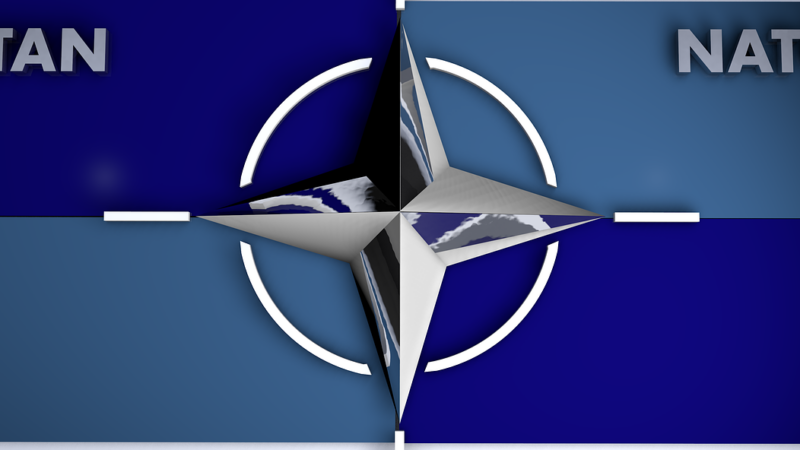 NATO keičia strategiją: kodėl Aljansas atsisako naftos ir pereina prie žaliosios energijos?