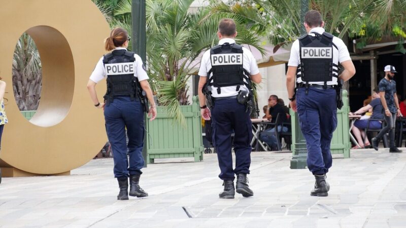 Portugalijoje 15 pareigūnų atsidūrė už grotų: atskleidė kraupius kankinimus policijos nuovadose