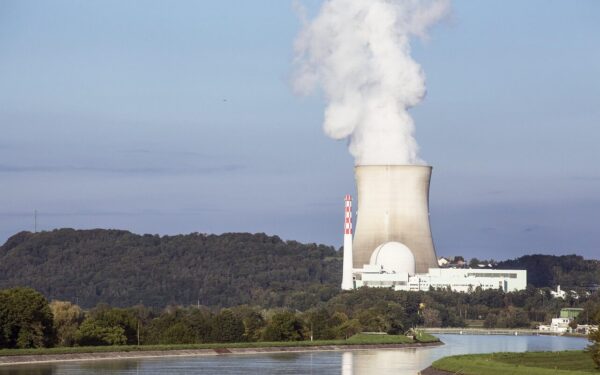 Atominių elektrinių uždarymas stabdomas: Belgija ruošia išeitį, kaip suvaldyti energijos krizę