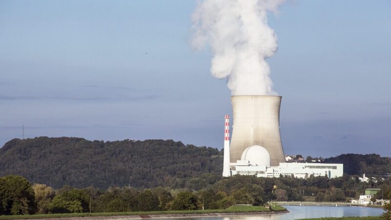 Atominių elektrinių uždarymas stabdomas: Belgija ruošia išeitį, kaip suvaldyti energijos krizę