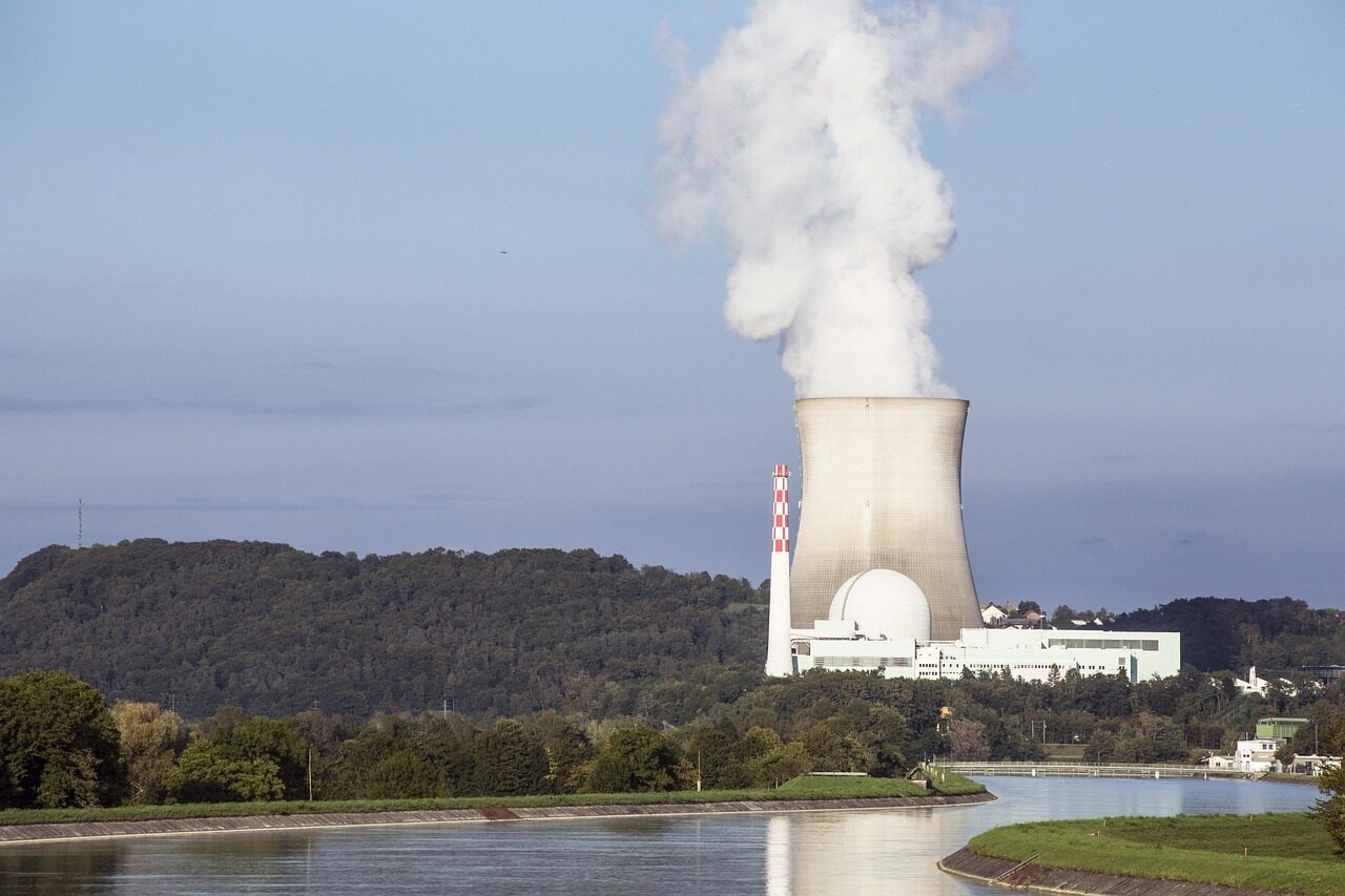 Atominių elektrinių uždarymas stabdomas: Belgija ruošia išeitį, kaip suvaldyti energijos krizę