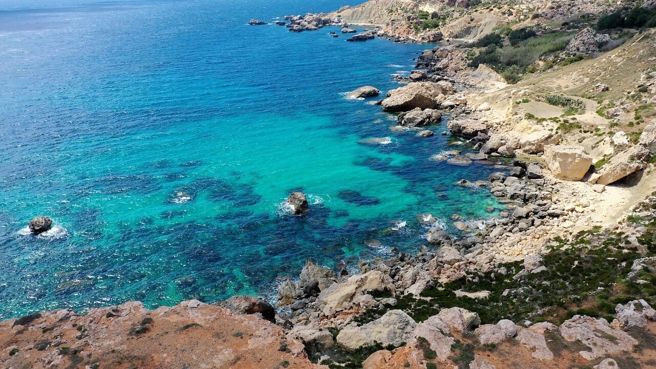 Planuojate kelionę į Maltą? Štai kur turistų srautai šiemet jau pasiekė kritinę ribą