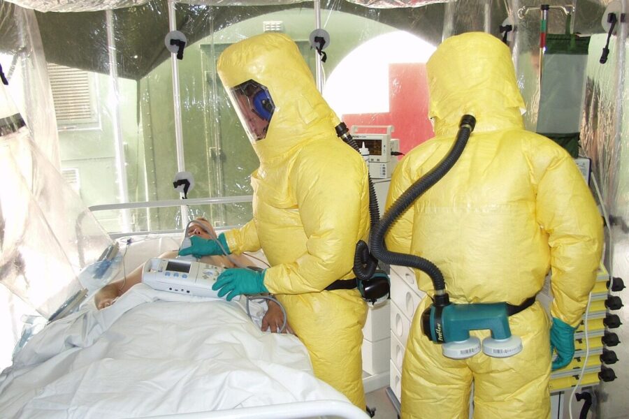 ebola, isolation, infection, virus, pathogens, contagious, ebola, ebola, ebola, ebola, ebola