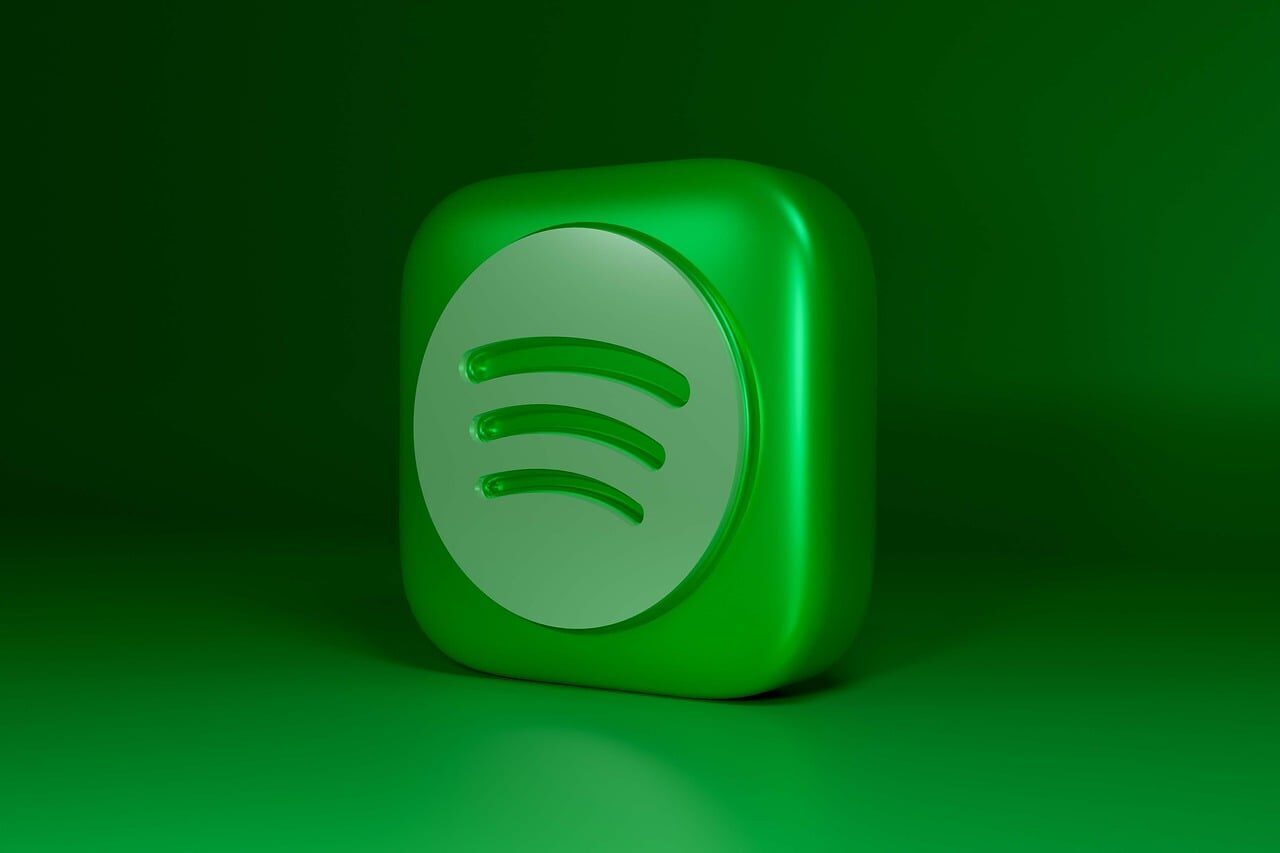 „Spotify“ plečia ribas: jūsų laukia tūkstančiai profesionalių treniruočių be papildomo mokesčio
