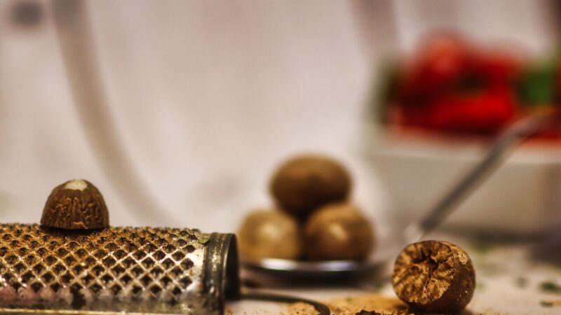 Valdovų stalo paslaptis: šis aromatingas prieskonis padės akimirksniu nuraminti pilvą