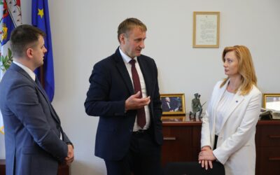 Šiauliai kelia klausimą ministerijai: savivaldybei trūksta lėšų svarbioms funkcijoms