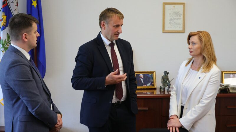 Šiauliai kelia klausimą ministerijai: savivaldybei trūksta lėšų svarbioms funkcijoms