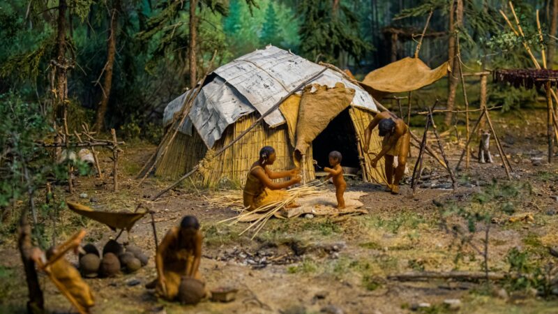 Neandertaliečiai buvo gudresni, nei manėme: 100 000 metų senumo radinys atskleidė paslaptį