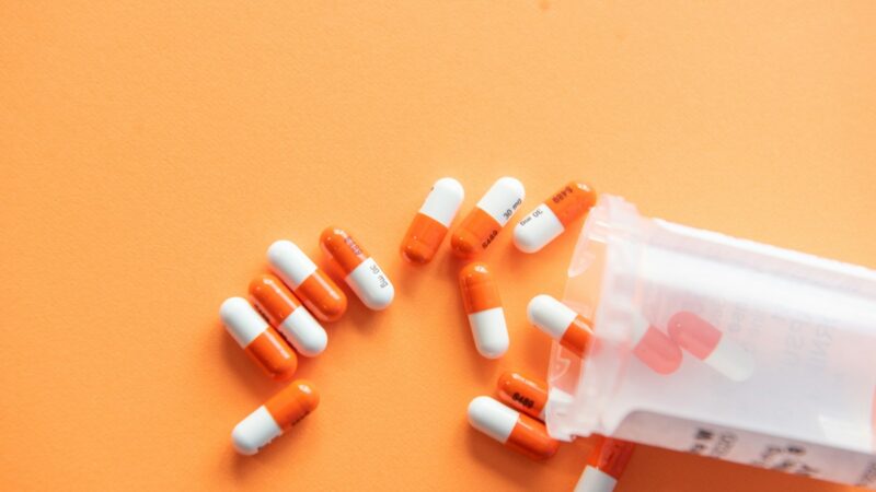 Lūžis medicinoje: šie vaistai nuo kraujospūdžio gali tapti ginklu prieš infekcijas