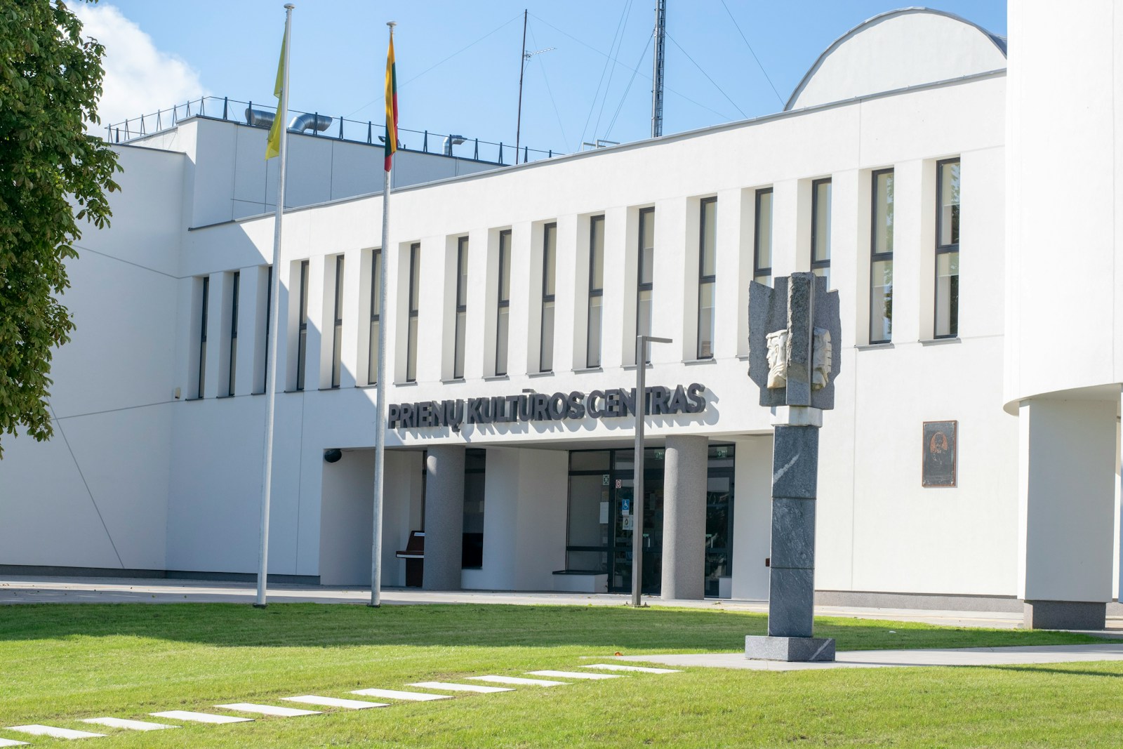 Prienų meras sukvietė verslą pusryčių: aptarė investicinius sklypus ir turizmo plėtrą