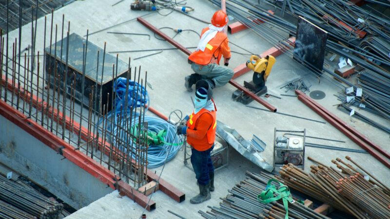 Vilniuje startavo naujos progimnazijos statybos: mokykloje numatytas net baseinas