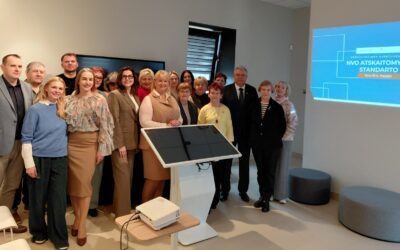 Nevyriausybinių organizacijų skaidrumas kelia klausimų: rengiamos naujos taisyklės