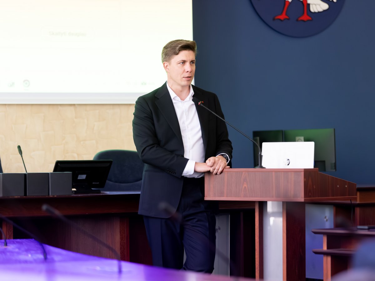 Ekstremalių situacijų metu sieks išvengti chaoso: kuriamas bendras veiksmų planas