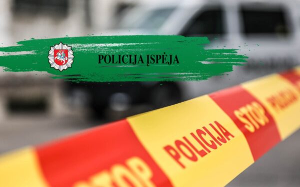 Daugiau nei 130 mokyklų sulaukė grasinimų: policija ramina, tačiau ragina išlikti budriems