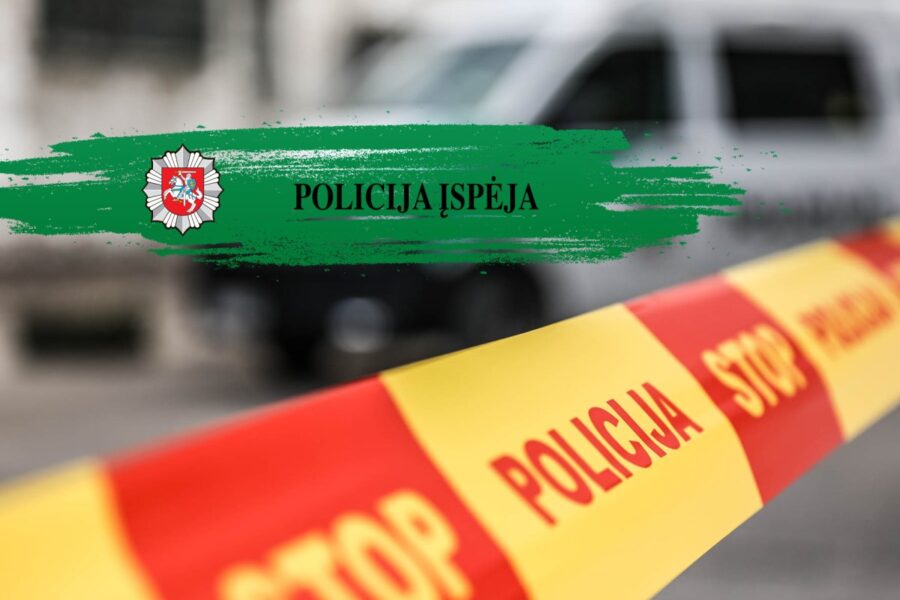 Daugiau nei 130 mokyklų sulaukė grasinimų: policija ramina, tačiau ragina išlikti budriems