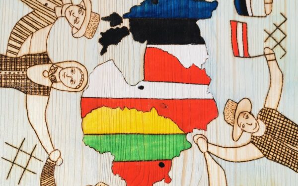 Paaiškėjo Lietuvos kovų už laisvę konkurso nugalėtojai: dėmesio sulaukė ir „Baltijos kelias“
