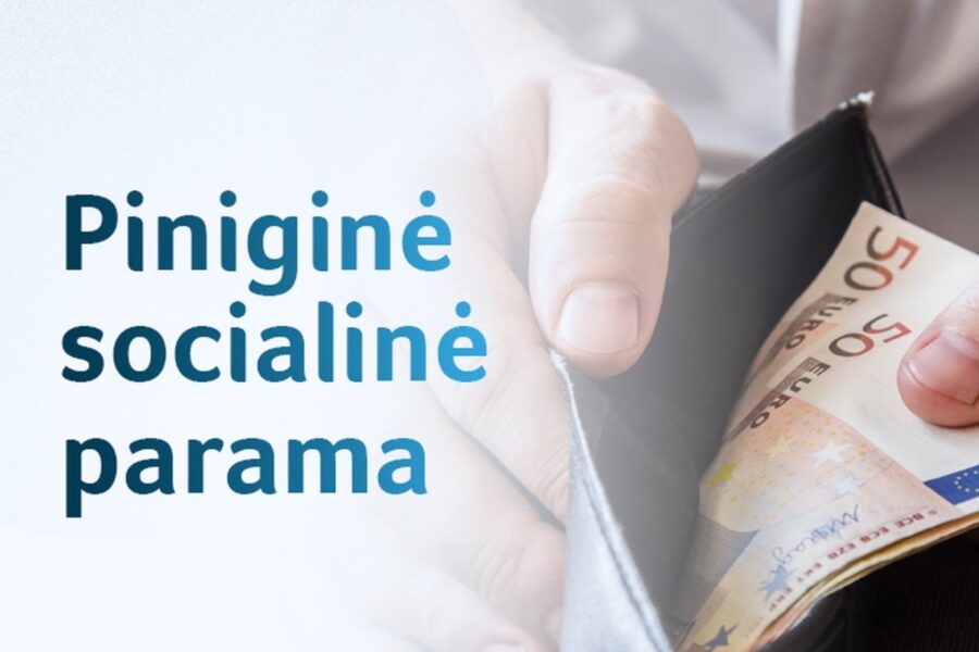 Socialinės paramos sistema keičiasi: daugiau paskatų dirbti ir apsauga santaupoms