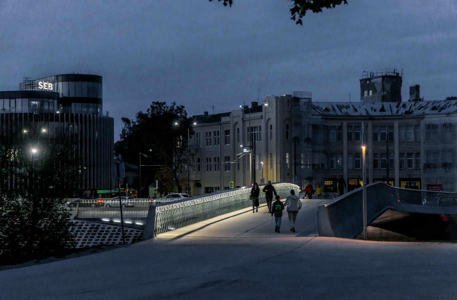Teminė iliustracija