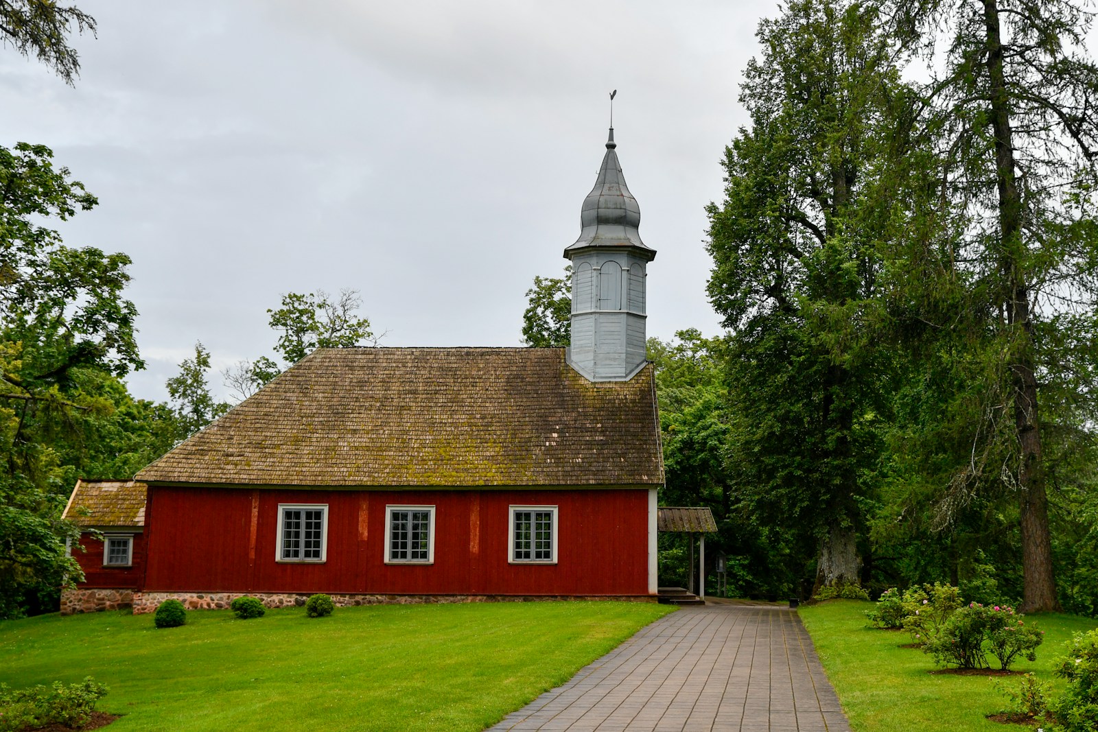 Teminė iliustracija